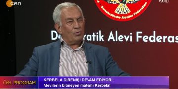 Kerbela Direnişi Devam Ediyor -Lozan 100. yılı geride bıraktı -Akbelen’de direniş devam ediyor -Feda bu dönemi etkinliklerle karşılayacak Şükrü Yıldız’in Hazırlayıp sunduğu Özel Programın Konuğu: FEDA – Demokratik Alevi Federasyonu Eşbaşkanı – Demir Çelik