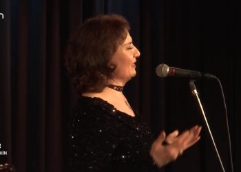 Konser -Beser Şahin -Mîkaîl Aslan & Cemîl Qoçgîrî