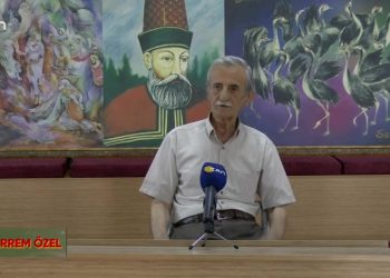 Mehmet Karabulut Dede Baba Mansur Ocağı