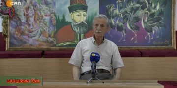 Mehmet Karabulut Dede Baba Mansur Ocağı