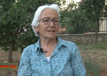 Menşure Doğan Ana – Derviş Cemal Ocağı Muharrem Ayı’nın Önemini Anlatıyor.