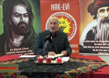 Muharrem Özel Ali Köylüce