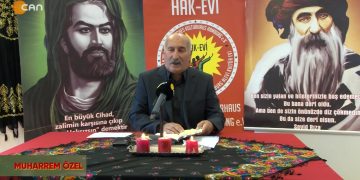 Muharrem Özel Ali Köylüce