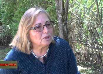 Muharrem Özel – Derviş Cemal Ocağı’ndan Cevahir Altınok