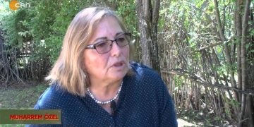 Muharrem Özel – Derviş Cemal Ocağı’ndan Cevahir Altınok