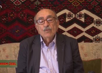 Muharrem Özel Pir Ali Bali