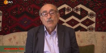 Muharrem Özel Pir Ali Bali