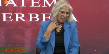 Narin Gülçiçeği Ana – Baba Mansur Ocağı. Muharrem Ayı’nın Önemini Anlatıyor.