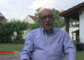 Pir Ali Bali Muharrem Ayının Önemini Anlatıyor, Muharrem Özel Can Tv’de.