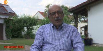 Pir Ali Bali Muharrem Ayının Önemini Anlatıyor, Muharrem Özel Can Tv’de.