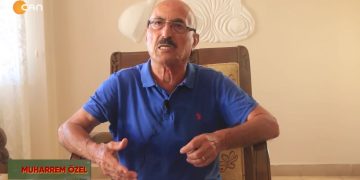 Pir Hüseyin Bakır Matem-i Muharrem Orucunu Anlatıyor.