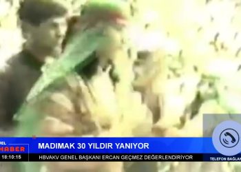 Sivas 30 yıldır yanıyor! , Adıgüzel dede toprağa sırlandı, Cogi Baba festivali yapıldı, Cumartesi annelerine yine gözaltı… Serpil Çelik Mert ile Can Aktüel Ana Haber