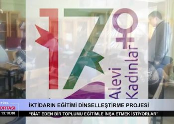 Suruç Katliamını konuşuyoruz Veli Haydar Güleç’in sunumuyla Can Aktüel Gün Ortası’nın bugünkü konuğu Suruç Aileleri İnisiyatifi’nden Koray Türkay