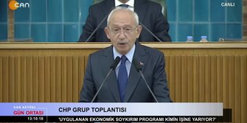 Türkiye’de ekonomik kriz, belediye işçilerinin mücadelesi… Çilem Küçükkeleş ile Can Aktüel-Gün Ortası