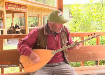 Turnalar – Kahraman Şenol