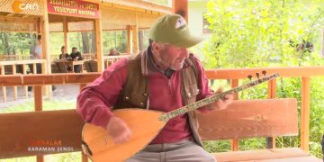 Turnalar – Kahraman Şenol