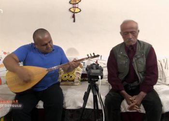 Turnalar -Sait Duygulu