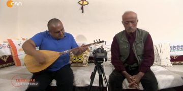 Turnalar -Sait Duygulu