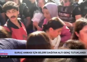 Veli Haydar Güleç ile Can Aktüel Gün Ortası – (2) – CANLI YAYIN