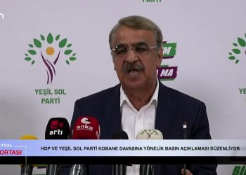 Veli Haydar Güleç’in hazırlayıp sunduğu Can Aktüel Gün Ortası programı Can TV’de sizlerle