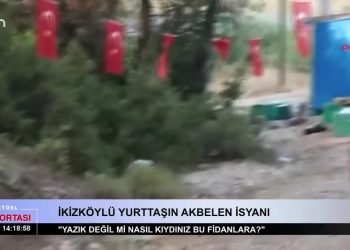 Veli Haydar Güleç’in sunduğu Can Aktüel Gün Ortası programının konuğu: Türkiye Gazeteciler Sendikası Genel Başkanı Gökhan Durmuş. 2 Bölüm