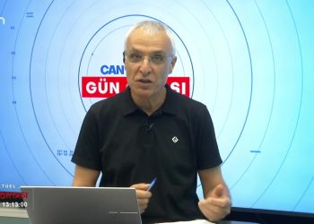 Veli Haydar Güleç’in sunduğu Can Aktüel Gün Ortası programının konukları: Kezban Konukçu – Yeşil Sol Parti İstanbul Milletvekili, Avukat Cemile Turhanlı Balsak.