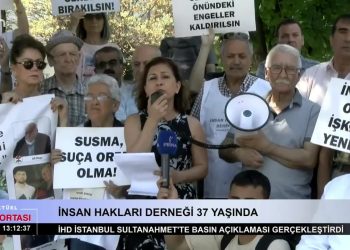 Veli Haydar Güleç’in sunduğu Can Aktüel Gün Ortası’nın konukları Pirha Muhabiri Dilan Şimşek ve Musa Piroğlu