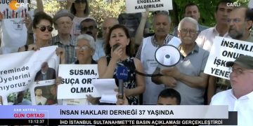 Veli Haydar Güleç’in sunduğu Can Aktüel Gün Ortası’nın konukları Pirha Muhabiri Dilan Şimşek ve Musa Piroğlu