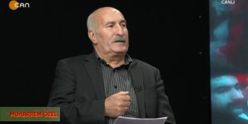 Yas-ı Muharremin 4. Gününde Pirlerle Muhabbet, Ali Köylüce ile Muharrem Özel. Konuklar: Pir Mustafa Mısır – Üryan Hızır Ocağı, Pir Ali Rıza Yıldız – Ağuçan Ocağı, Pir Yüksel Yıldırım – Baba Mansur Ocağı, Pir Veli Uğur – Baba Mansur Ocağı.