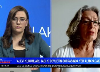 Yas-ı Muharrem’in 5. gününde Kurum Başkanları konuştu.-Gazetecilerden ortak mücadele çağrısı.-Akaryakıt zammı her ürüne zam getiriyor.-Ezgi Özer ile Can Aktüel Ana Haber’de