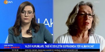 Yas-ı Muharrem’in 5. gününde Kurum Başkanları konuştu.-Gazetecilerden ortak mücadele çağrısı.-Akaryakıt zammı her ürüne zam getiriyor.-Ezgi Özer ile Can Aktüel Ana Haber’de