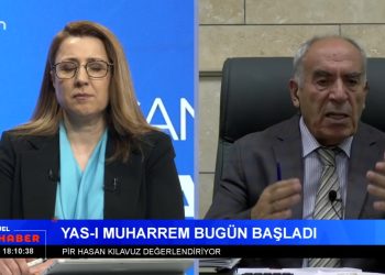 Yass-ı Muharrem orucu bugün başladı. -Suruç Katliamı’nın 8.yıl dönümü. -İktidarın eğitimi dinsalleştirme projesi devam ediyor. Elif Sonzamancı ile Can Aktüel Ana Haber’de