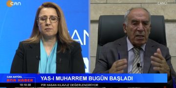 Yass-ı Muharrem orucu bugün başladı. -Suruç Katliamı’nın 8.yıl dönümü. -İktidarın eğitimi dinsalleştirme projesi devam ediyor. Elif Sonzamancı ile Can Aktüel Ana Haber’de
