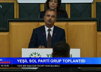 Yeşil Sol Parti Milletvekillerinden Sivas Katliamı açıklaması. -Gazeteci Merdan Yanardağ’a destek büyüyor. -Fransa’daki isyanda bilanço büyüyor. -Reuters mahkemenin ”Bilal erdoğan” kararına itiraz etti. Elif Sonzamancı ile Can Aktüel Ana Haber’de