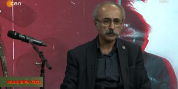 Zeynel Gül’ün sunumuyla Muharrem Özel programının konukları:-AABF İnanç Kurulu Başkanı – Celal Keykubat-KİEL AKM Yönetim Kurulu 2. Başkanı Çetin Koçak-Sevim Yalıncakoğlu – Ana- Alevi Dedesi – Mustafa Keskin – Celal Necati Üçyıldız ve Müslime Kızıler-Hüseyin Sağ – Zakir