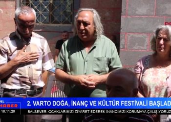 11.Ağuçan Anma Etkinliği ve 2. Varto Festivali Gerçekleşiyor, Türkiyede Yoksulluk Derinleşiyor, Serpil Çelik Mert ile Can Aktüel Ana Haber Bülteni Sizlerle.
