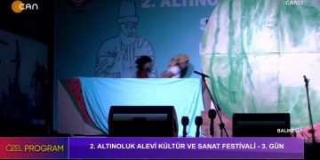 2. Altınoluk Alevi Kültür Ve Sanat festivali – 3. Gün