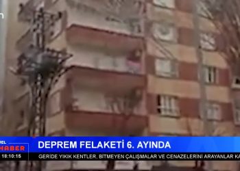 21. Munzur Doğa ve Kültür Festivali ile 2.Varto Festivali devam ediyor -Deprem felaketi 6. ayında -Akbelen’de büyük buluşma -TELE1’in ekranları 7 gün karartıldı Ezgi Özer ile Can Aktüel Ana Haber’de