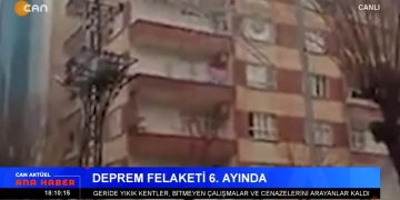 21. Munzur Doğa ve Kültür Festivali ile 2.Varto Festivali devam ediyor -Deprem felaketi 6. ayında -Akbelen’de büyük buluşma -TELE1’in ekranları 7 gün karartıldı Ezgi Özer ile Can Aktüel Ana Haber’de