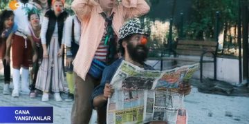 23. Geleneksel Evvel Temmuz Festivali Antakya, Defne ve Samandağ’da dolu dolu geçen çocuk etkinlikleri