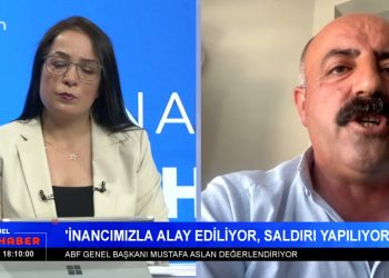 34. Hacı Bektaş Veli Anma törenlerine gün kaldı -Sümela Manastırı’ndaki ayin engellenmek isteniyor -Depremzedelerin barınma sorunu çözülmedi Serpil Çelik Mert ile Can Aktüel Ana Haber’de