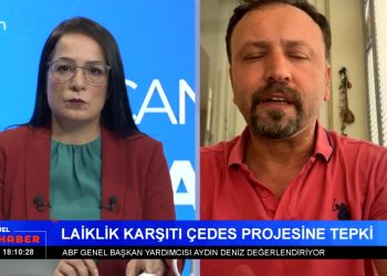 ÇEDES Protokolüne tepkiler devam ediyor -Kadınlar sokak ortasında darp edildi -1 Eylül Dünya Barış Günü için çağrı Serpil Çelik Mert ile Can Aktüel Ana Haber’de