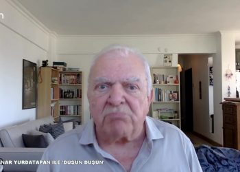 Düşün Düşün / Cogito – Şanar Yurdatapan’ın gözlemiyle haftanın panoraması