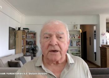 Düşün Düşün / Cogito – Şanar Yurdatapan’ın gözlemiyle haftanın panoraması