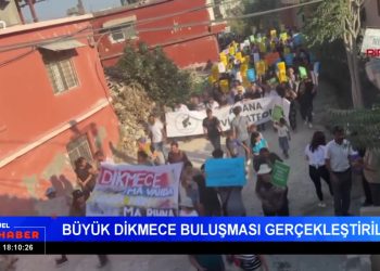 Edremit 11. PirSultan Abdal etkinliği devam ediyor -PSAKD Mamak şubesinde Aşure lokması pay edildi -Büyük Dikmece buluşması gerçeklerşti -30. Hamza Baba etkinliği gerçekleşti Serpil Çelik Mert ile Can Aktüel Ana Haber’de