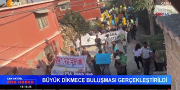 Edremit 11. PirSultan Abdal etkinliği devam ediyor -PSAKD Mamak şubesinde Aşure lokması pay edildi -Büyük Dikmece buluşması gerçeklerşti -30. Hamza Baba etkinliği gerçekleşti Serpil Çelik Mert ile Can Aktüel Ana Haber’de