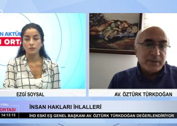 Ezgi Soysal ile Can Aktüel Gün Ortası – CANLI yayın 2. Bölüm