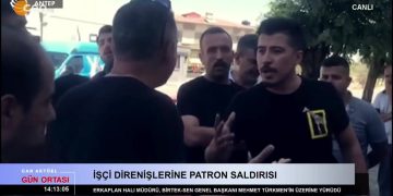 Ezgi Soysal ile Can Aktüel Gün Ortası – CANLI yayın 2. Bölüm