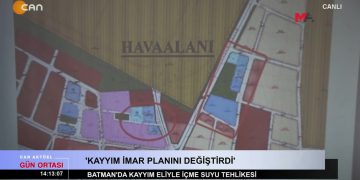 Ezgi Soysal ile Can Aktüel Gün Ortası – CANLI yayın 2. Bölüm
