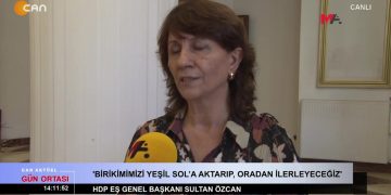 Ezgi Soysal ile Can Aktüel Gün Ortası – CANLI yayın 2. Bölüm